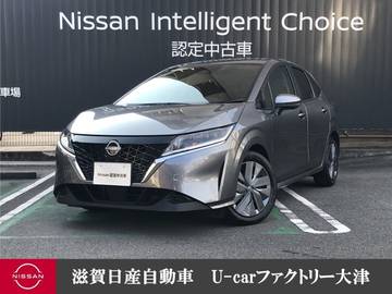 1.2 X 弊社試乗車ナビETCシートヒーター寒冷地