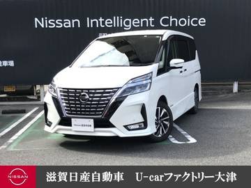 2.0 ハイウェイスター V 両側ハンズフリーオートスライドドア