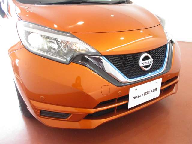 群馬日産自動車株式会社 ゆうタウンｋｉｔ ｒ高前 群馬県 ノート 日産の在庫詳細から中古車を探す 日産公式中古車検索サイト