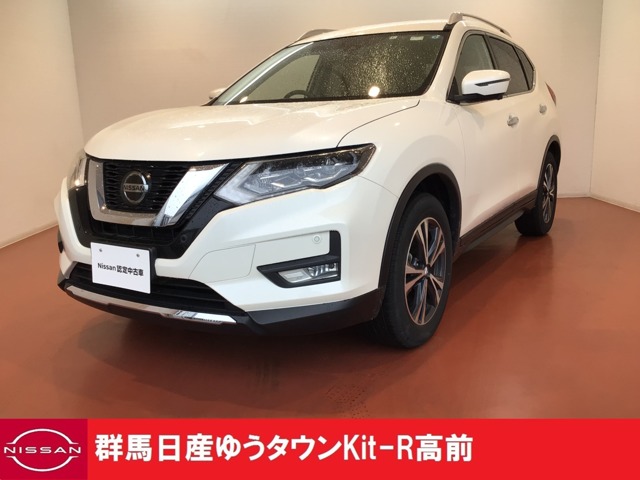 群馬日産自動車株式会社 群馬県 在庫一覧 日産公式中古車検索サイト