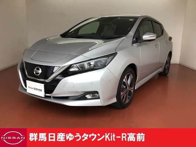 群馬日産自動車株式会社 ゆうタウンｋｉｔ ｒ高前 群馬県 リーフ 日産の在庫詳細から中古車を探す 日産公式中古車検索サイト
