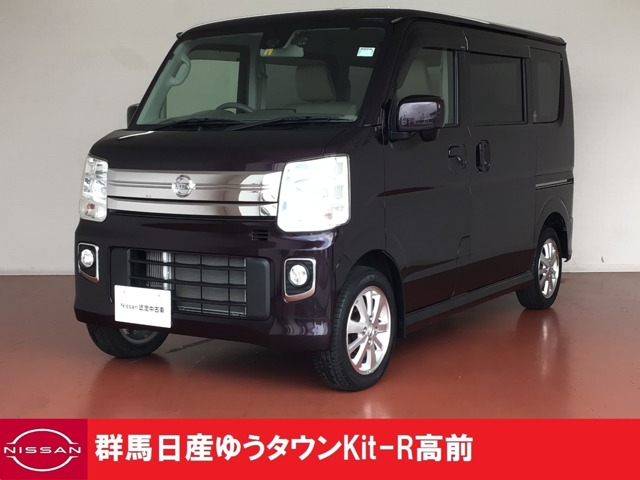 群馬日産自動車株式会社 ゆうタウンｋｉｔ ｒ高前 群馬県 Nv100クリッパーリオ 日産の在庫詳細から中古車を探す 日産公式中古車検索サイト
