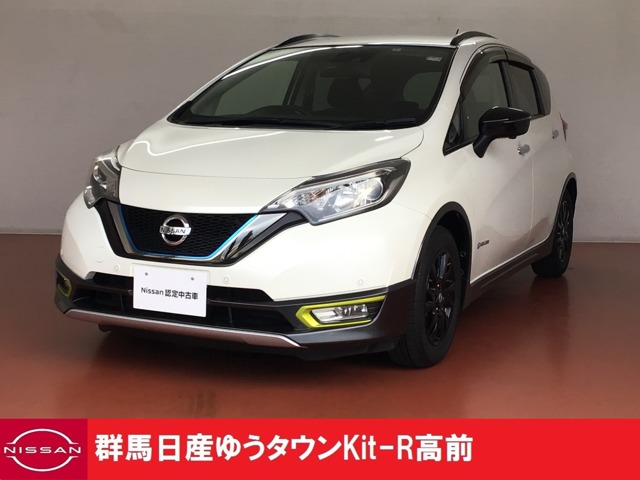 群馬日産自動車株式会社 群馬県 在庫一覧 日産公式中古車検索サイト