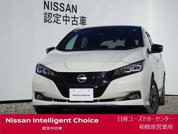 e+ アーバンクロム 62kwh・本革シート・BOSEサウンド・寒冷地