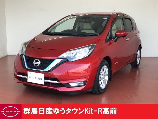 群馬日産自動車株式会社 群馬県 在庫一覧 3ページ目 日産公式中古車検索サイト