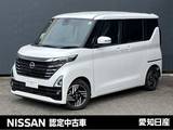 日産 ルークス 660cc 660 ハイウェイスターX プロパイロット エディション プロパイロット　全周囲カメラ　大画面ナビ
