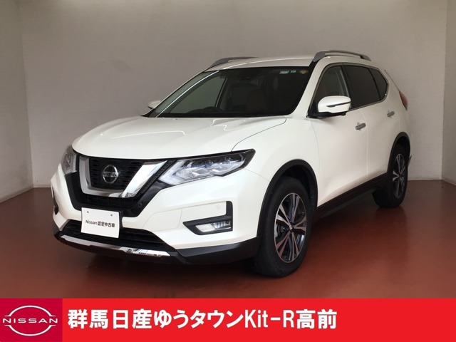 群馬日産自動車株式会社 群馬県 在庫一覧 日産公式中古車検索サイト