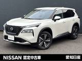 日産 エクストレイル 1500cc 1.5 G e-4ORCE 4WD ※雹害車　プロパイロット　アラウンドビュ