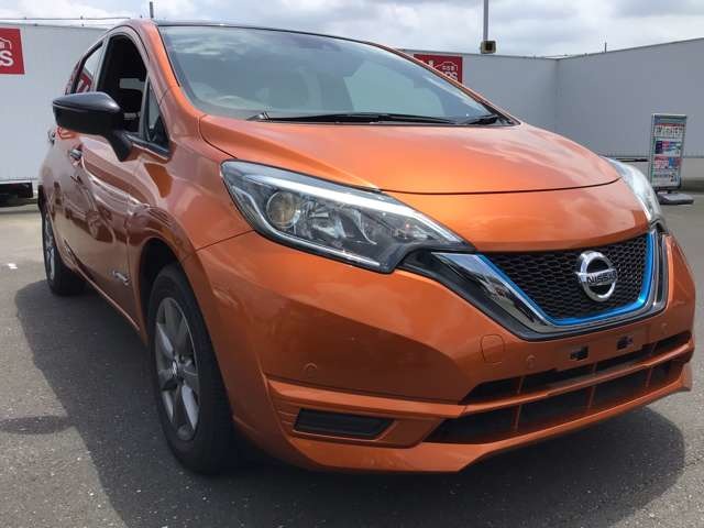 群馬日産自動車株式会社 ゆうタウンｋｉｔ ｒ高前 群馬県 ノート 日産の在庫詳細から中古車を探す 日産公式中古車検索サイト