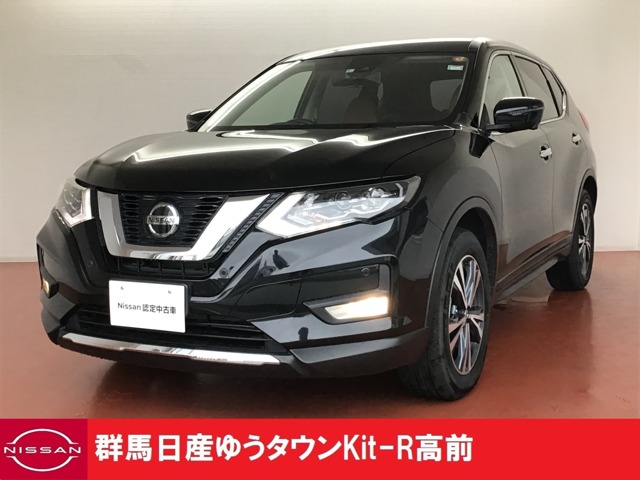 群馬日産自動車株式会社 群馬県 在庫一覧 日産公式中古車検索サイト