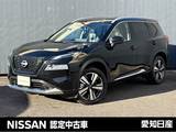 日産 エクストレイル 1500cc 1.5 G e-4ORCE 4WD ※雹害車　プロパイロット　全周囲カメラ