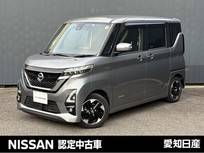 日産 ルークス 660cc 660 ハイウェイスターX