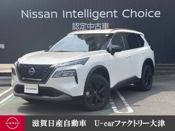 1.5 X e-4ORCE 90周年記念車 4WD