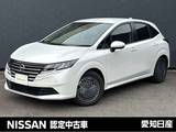 日産 ノート 1200cc 1.2 X ※雹害車　プロパイロット　全周囲カメラ