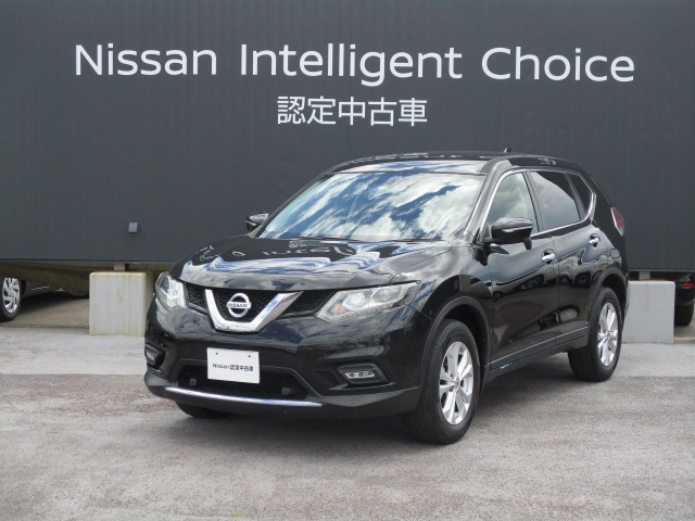 大分日産自動車株式会社 プレジールu 大分県 エクストレイル 日産の在庫詳細から中古車を探す 日産公式中古車検索サイト