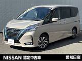 日産 セレナ 1200cc 1.2 e-POWER ハイウェイスター G プロパイロット　全周囲カメラ　大画面ナビ