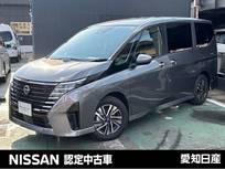 日産 セレナ 2000cc 2.0 ハイウェイスターV プロパイロット　全周囲カメラ　純正ナビ