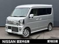 日産 クリッパーリオ 660cc 660 E ハイルーフ 純正ナビ　バックカメラ　前後ドラレコ