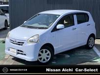 ダイハツ ミライース 660cc 660 L メモリアルエディション CD・ラジオチューナー　リモコンキー