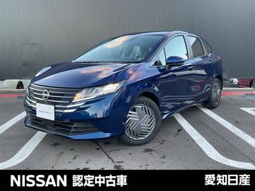 1.2 X 雹害車　日産コネクトナビ　全方位カメラ