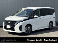 日産 セレナ 1400cc 1.4 e-POWER ハイウェイスターV プロパイロット　全周囲カメラ