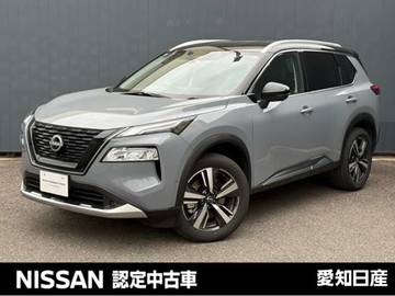1.5 G e-4ORCE 4WD プロパイロット　全周囲カメラ　純正ナビ