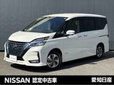 日産 セレナ 1200cc 1.2 e-POWER ハイウェイスター V プロパイロット　全周囲カメラ　大画面ナビ