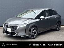 日産 ノートオーラ 1200cc 1.2 G レザーエディション プロパイロット　全周囲カメラ　純正ナビ
