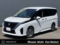 日産 セレナ 2000cc 2.0 ハイウェイスターV 純正ナビ　プロパイロット　全周囲カメラ