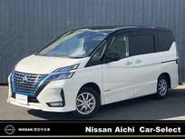 日産 セレナ 1200cc 1.2 e-POWER ハイウェイスター V 純正ナビ　プロパイロット　バックカメラ