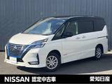日産 セレナ 1200cc 1.2 e-POWER ハイウェイスター V 純正ナビ　プロパイロット　バックカメラ