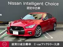 日産 スカイライン 3000cc 3.0 400R BOSEサウンドシステム