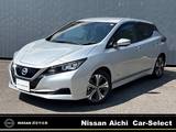 日産 リーフ X Vセレクション プロパイロット　全周囲カメラ