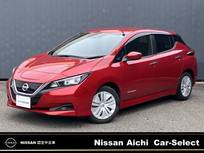 日産 リーフ S 純正ナビ　バックカメラ　ドライブレコーダ