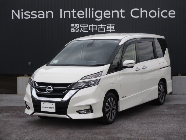 大分日産自動車株式会社 プレジールu 大分県 セレナ 日産の在庫詳細から中古車を探す 日産公式中古車検索サイト