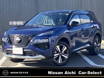 1.5 G e-4ORCE 4WD 日産コネクトナビ　プロパイロット