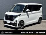 日産 ルークス 660cc 660 ハイウェイスターX プロパイロット エディション 大画面ナビ　全周囲カメラ　プロパイロット