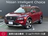 日産 エクストレイル 1500cc 1.5 G e-4ORCE 4WD 12.3インチ日産コネクトナビ