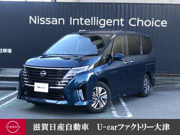 1.4 e-4ORCE ハイウェイスターV 4WD コネクトナビ　パーキング　寒冷地