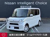 ダイハツ タント 660cc 660 X