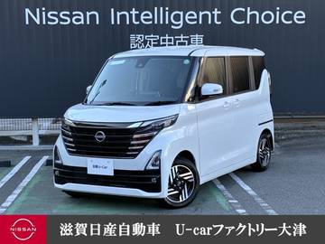 660 ハイウェイスターX プロパイロット エディション プロパイロット