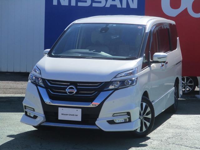 セレナ(関東)の中古車(43ページ目)｜日産公式中古車検索サイト