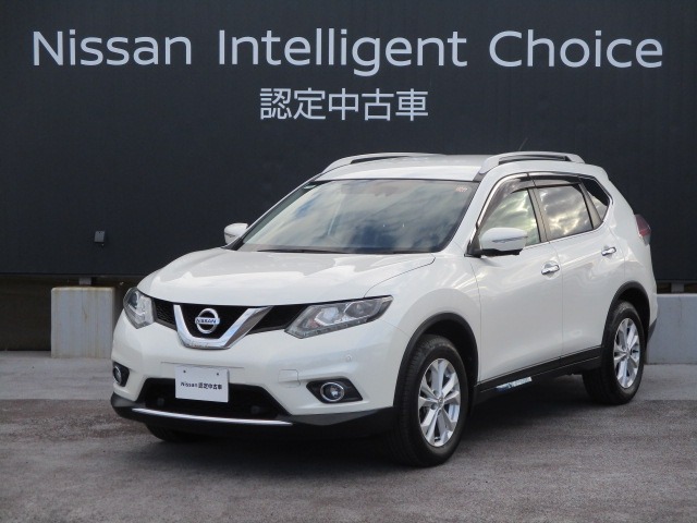 エクストレイル 全国 の中古車 28ページ目 日産公式中古車検索サイト