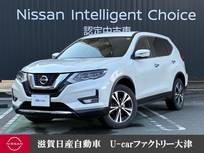 日産 エクストレイル 2000cc 2.0 20Xi 2列車 4WD 全席クイックコンフォートヒーター付きシー
