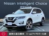 日産 エクストレイル 2000cc 2.0 20Xi 2列車 4WD 全席クイックコンフォートヒーター付きシー