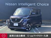 日産 ルークス 660cc 660 ハイウェイスターX ディスプレイオーディオ