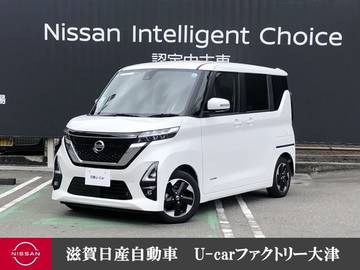 660 ハイウェイスターX 後席ファン　サンシェード　テーブル