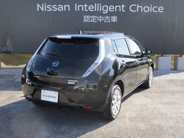 大分日産自動車株式会社 プレジールu 大分県 リーフ 日産の在庫詳細から中古車を探す 日産公式中古車検索サイト