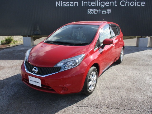 大分日産自動車株式会社 プレジールu 大分県 ノート 日産の在庫詳細から中古車を探す 日産公式中古車検索サイト