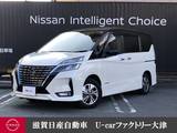 日産 セレナ 1200cc 1.2 e-POWER ハイウェイスター V セーフティA(アラウンドビュー・ルームミラ